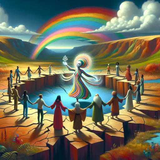 Illustration for Metaphorical Use