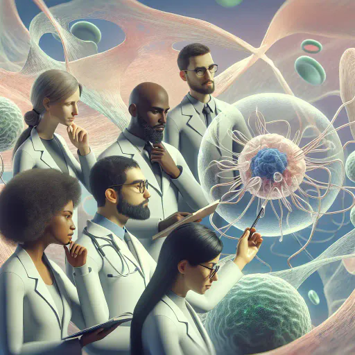 Illustration for Internal Origins
