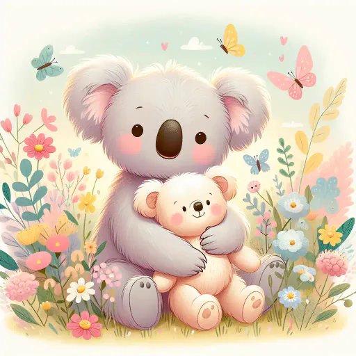 Illustration for Child-Friendly