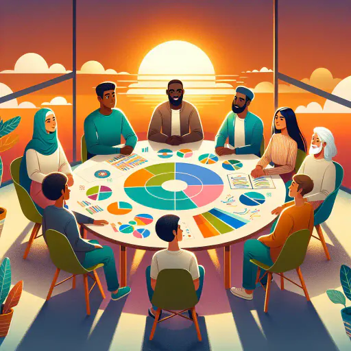 Illustration for Deliberate Timing