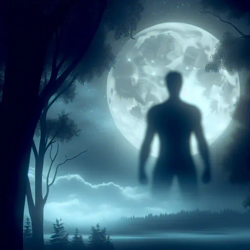 Illustration for Supernatural Origins