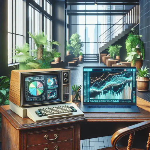 Illustration for Not Always Current
