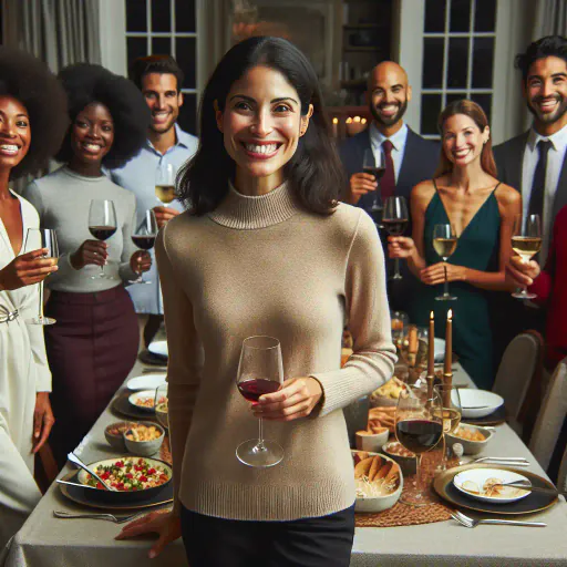 Illustration for Not Alcoholism