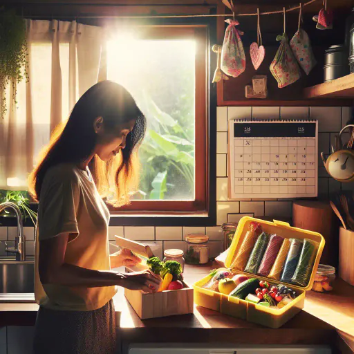 Illustration for Casual Conversations