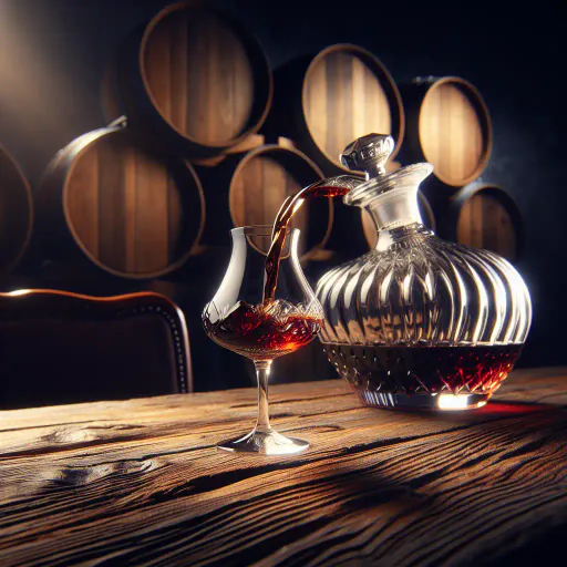 Illustration for Associated Drinks