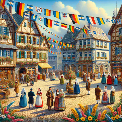 Illustration for Public Holiday