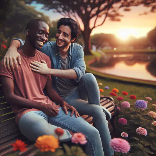 Illustration for Typically Positive