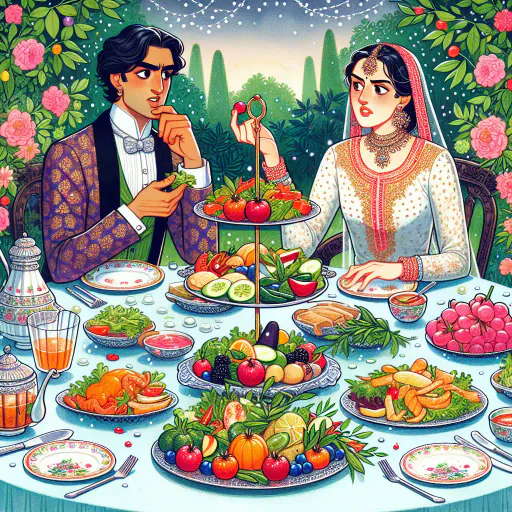 Illustration for Negative Connotation