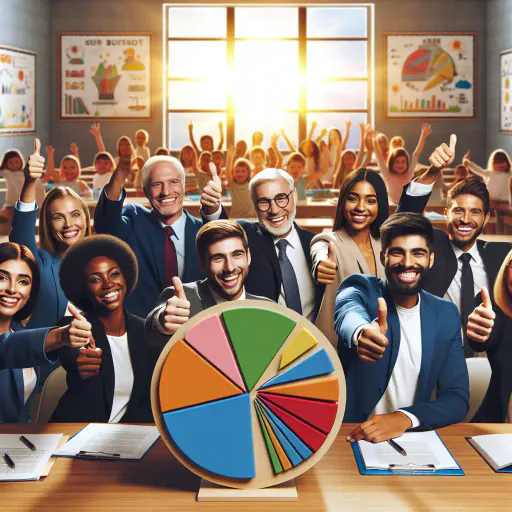 Illustration for Local Government