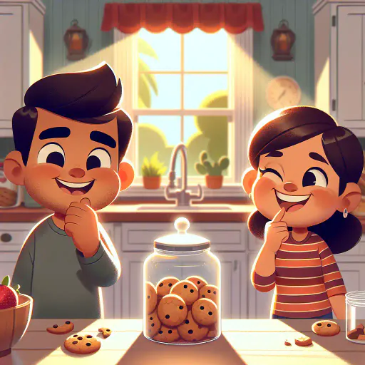 Illustration for Informal Usage