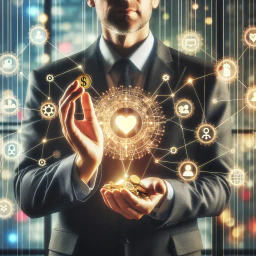 Illustration for Measured Consideration