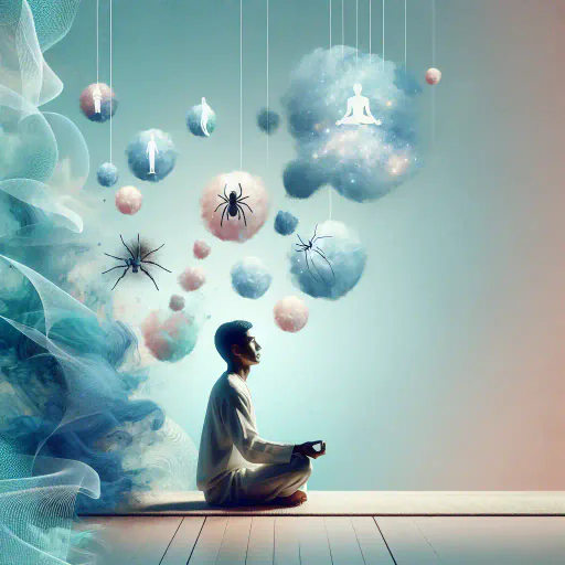 Illustration for Emotional Depth