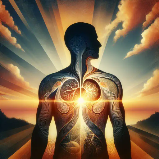Illustration for Medical Context