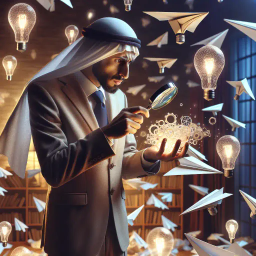 Illustration for Unnecessary Complications