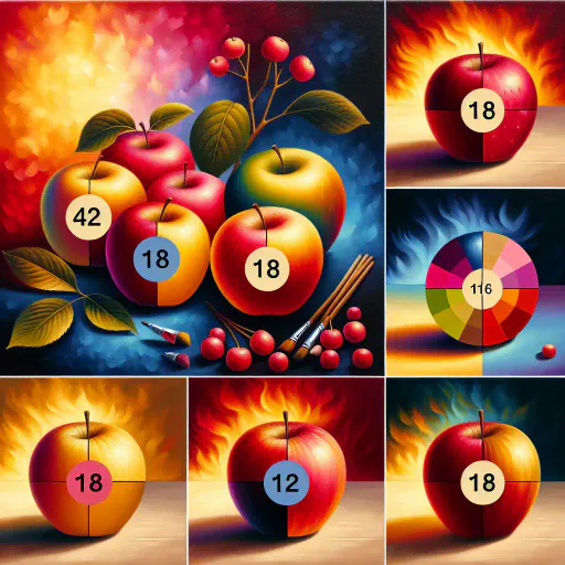 Illustration for Exact Division