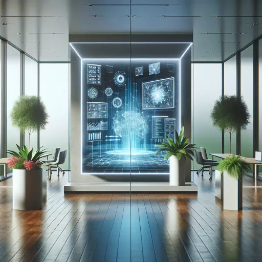 Illustration for Market Focus