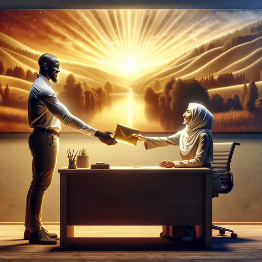 Illustration for Financial Safety