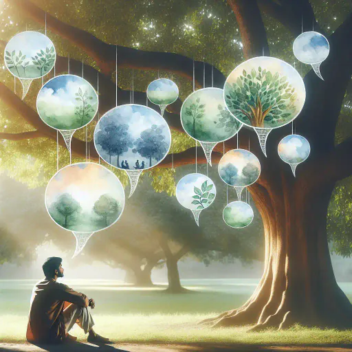 Illustration for Memory Demonstration