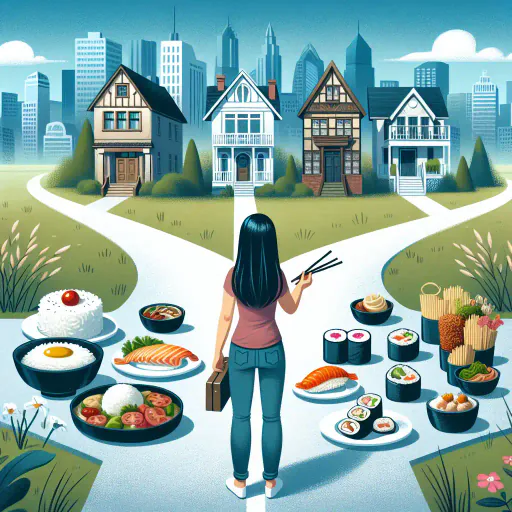 Illustration for Not Trivial
