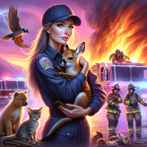 Illustration for Emotional Impact