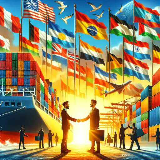 Illustration for Business Context