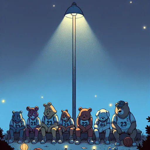 Illustration for Emotional Impact