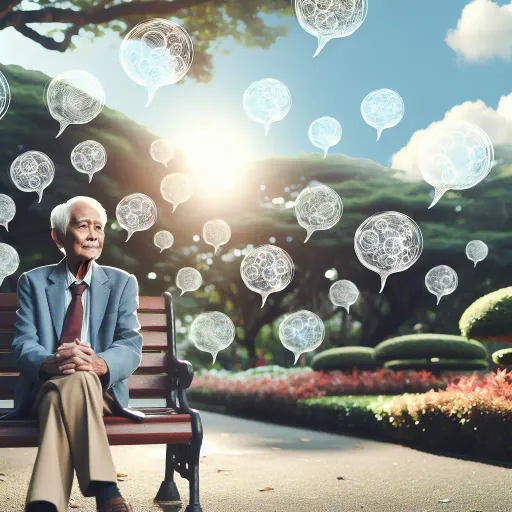 Illustration for Not Just Memory