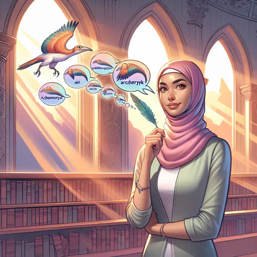 Illustration for Pronunciation Challenge