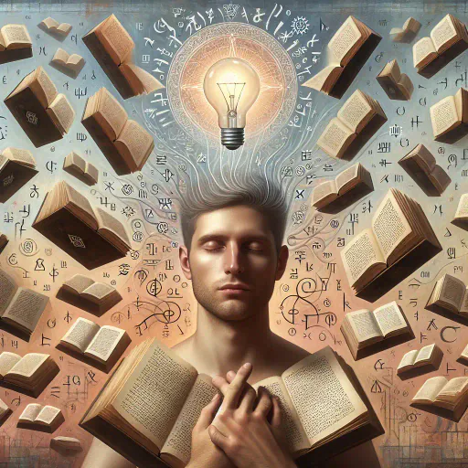 Illustration for Variety Matters