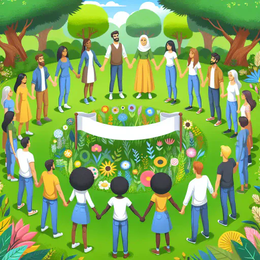 Illustration for Positive Connotation