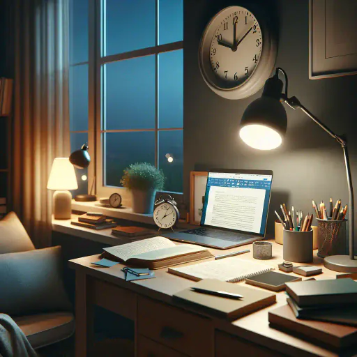 Illustration for Fast Production