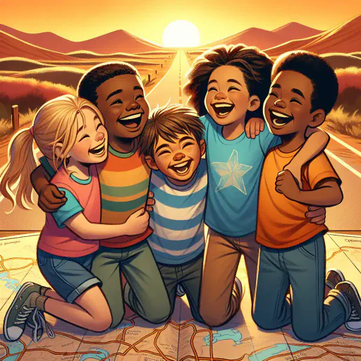 Illustration for Emotional Bonds