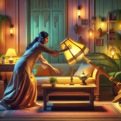 Illustration for Accidental Collapse
