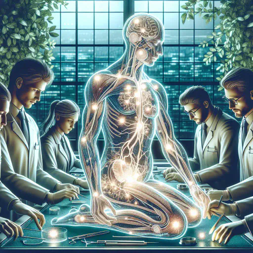 Illustration for Technical Usage