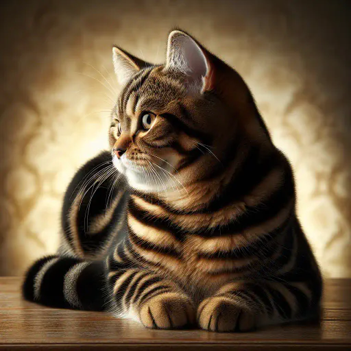 Illustration for Animal Description