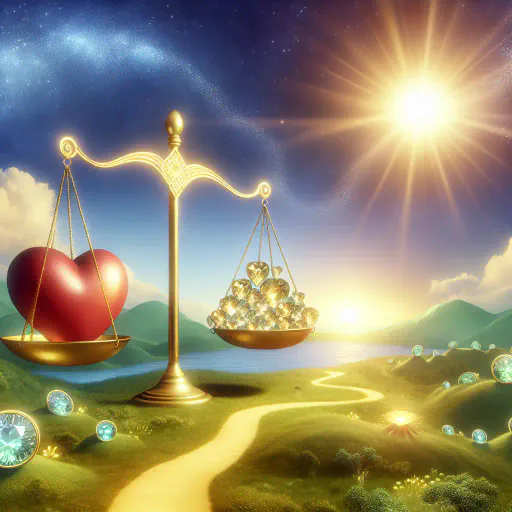 Illustration for Timeless Lessons