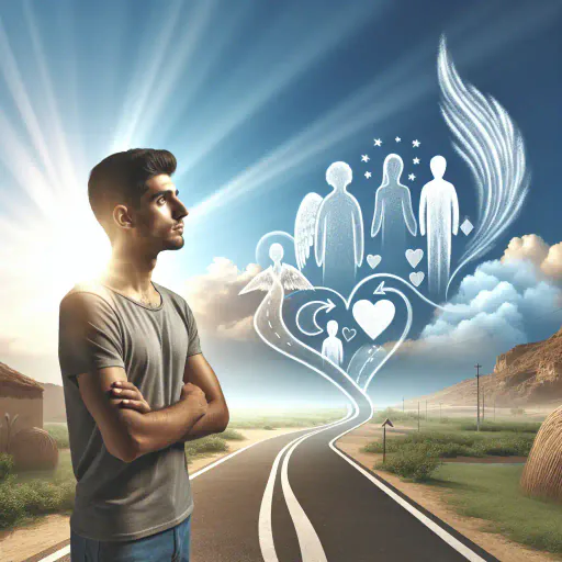 Illustration for Implicit Influence