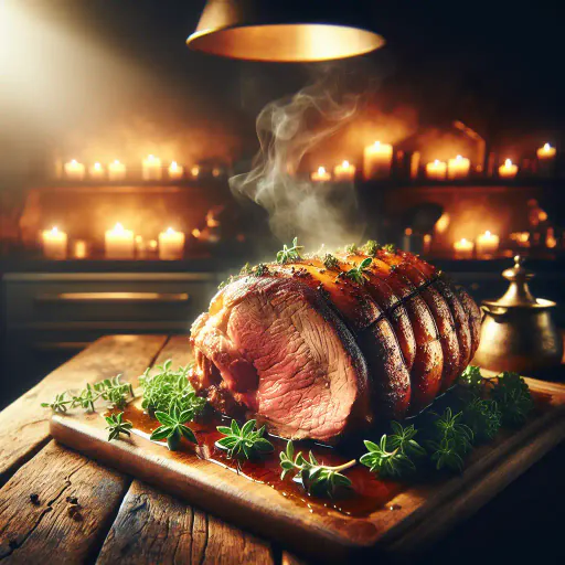 Illustration for Use in Food