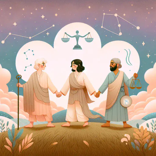 Illustration for Cultural References
