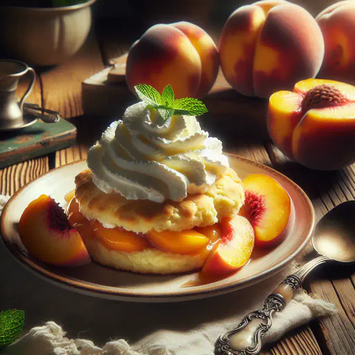 Illustration for Fruit Pairings