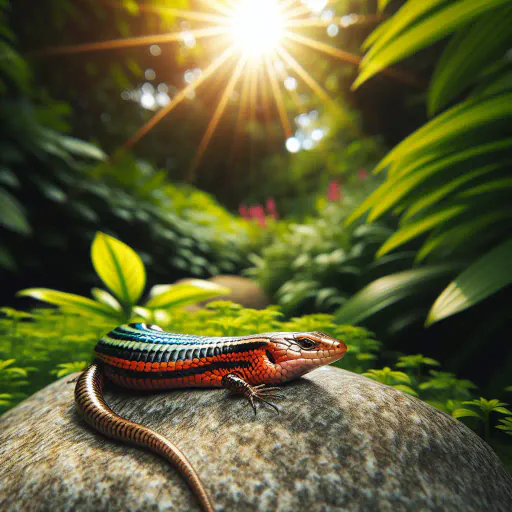 Illustration for Species Variations