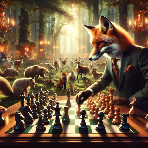 Illustration for Subtle Tricks