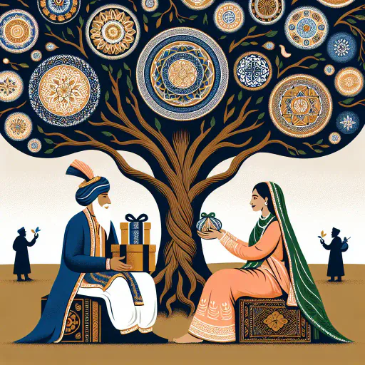 Illustration for Historical Usage