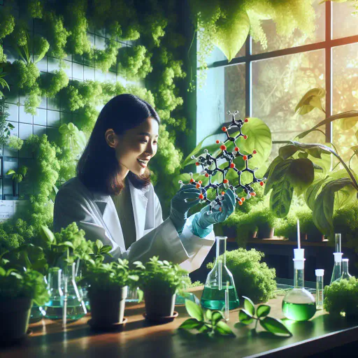 Illustration for Specialized Fields