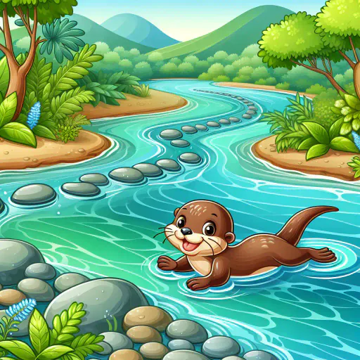 Illustration for Habitat Specific