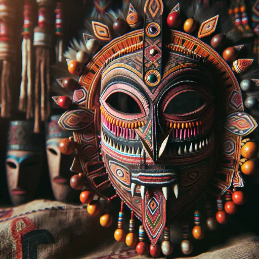Illustration for Cultural Significance