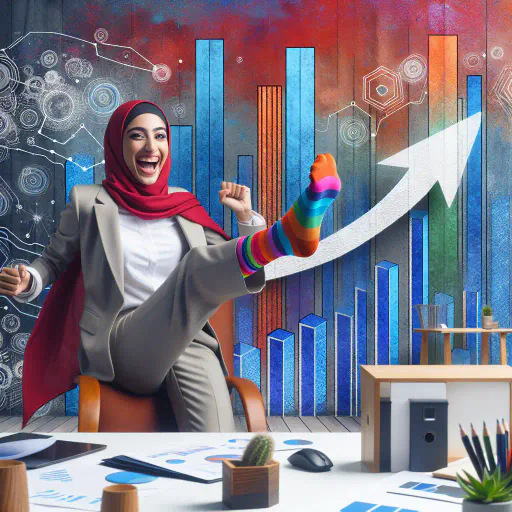 Illustration for Workplace Motivation