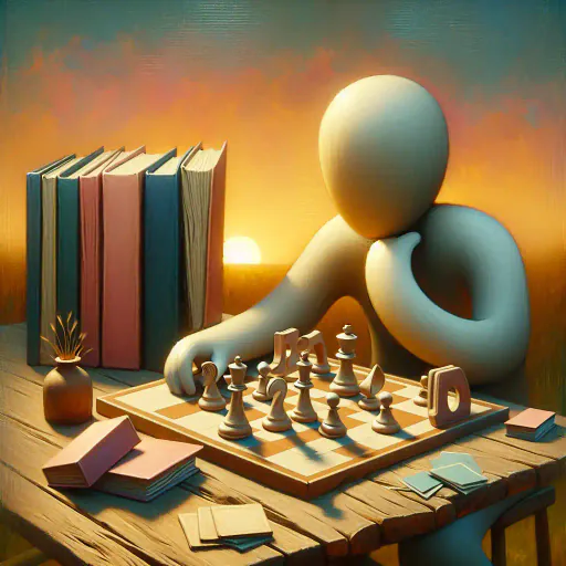 Illustration for Figurative Use