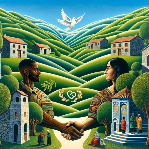 Illustration for Cultural Historical Context