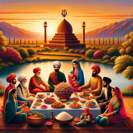 Illustration for Historical Origin